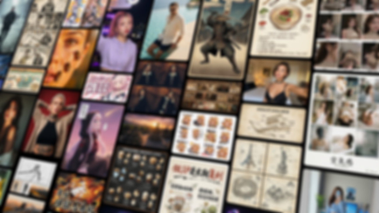 Background Decoration